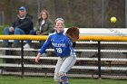 Softball vs Emmanuel  Wheaton College Softball vs Emmanuel College. - Photo By: KEITH NORDSTROM : Wheaton, Softball, Emmanuel